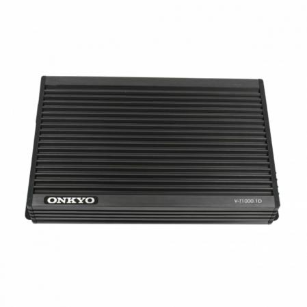 Onkyo V-T1000.1D - dBakuten.se