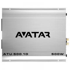 Avatar ATU-500.1D - dBakuten.se