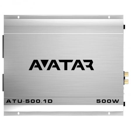 Avatar ATU-500.1D - dBakuten.se