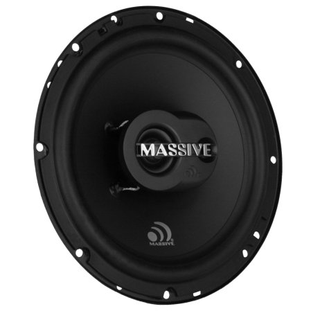 Massive Audio MX65S - dBakuten.se