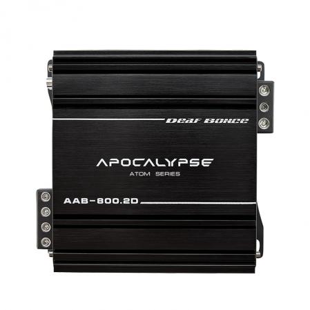 Apocalypse AAP-800.2D - dBakuten.se