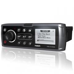 Fusion Marine DVD Stereo MS-AV600 - dBakuten.se