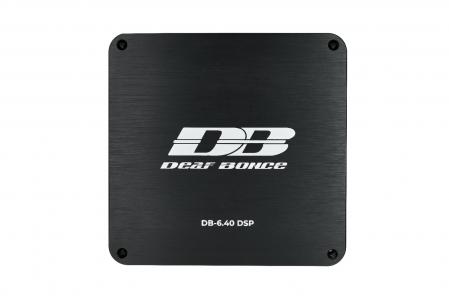 DeafBonce DB-6.50 DSP - dBakuten.se