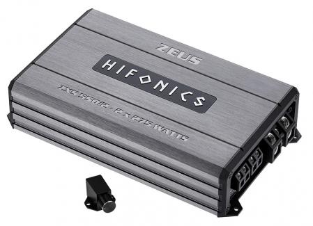 Hifonics ZXS550/2 - dBakuten.se