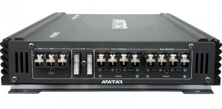 Avatar ABR-360.4 - dBakuten.se