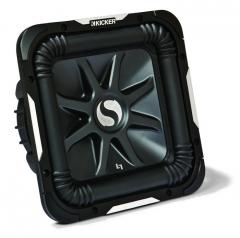 Kicker L7 12 - dBakuten.se