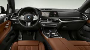 BMW X7 2019- (G07)