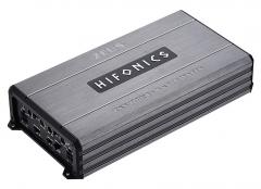 Hifonics ZXS700/4 - dBakuten.se