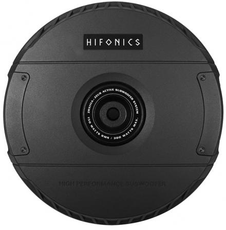 Hifonics ZRX111A - dBakuten.se