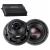 Massive Audio 2x10" Baspaket - dBakuten.se