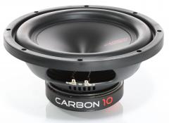 Audio System CARBON 10 - dBakuten.se