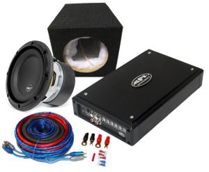 Baspaket Compact