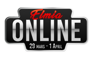 Elmia Online