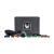 ZDAP-OPEL1 Plug & Play DSP Kit Opel 2013-2020 - dBakuten.se