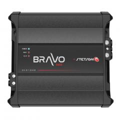Stetsom BRAVO Full 3000 - 2 OHM - dBakuten.se