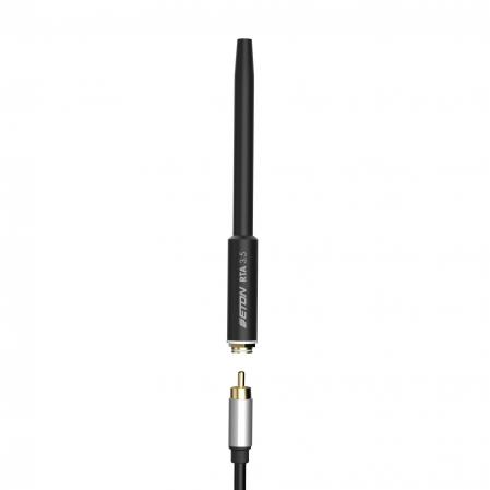 Eton mikrofon SQ RTA 3.5 - dBakuten.se