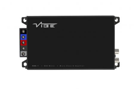 Vibe POWERBOX400.1M-V7 - dBakuten.se