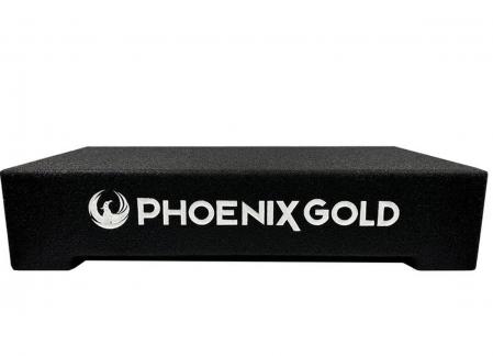 Phoenix Gold ZX210PBS - dBakuten.se