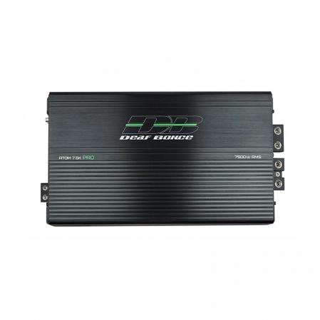 Deaf Bonce 3015R Power-kit - dBakuten.se