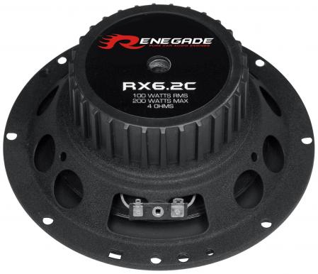 Renegade RX6.2C - dBakuten.se