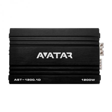 Avatar AST-1200.1D - dBakuten.se
