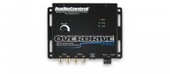 Audiocontrol overdrive plus - dBakuten.se