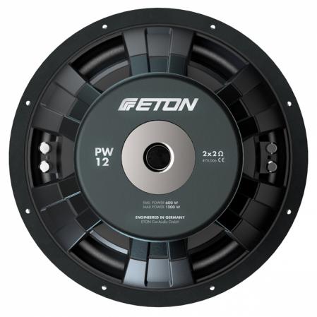 Eton ET-PW12 2x12