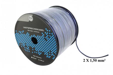 PMA 353.203-3 xx1.5mm Full rulle 250m - dBakuten.se