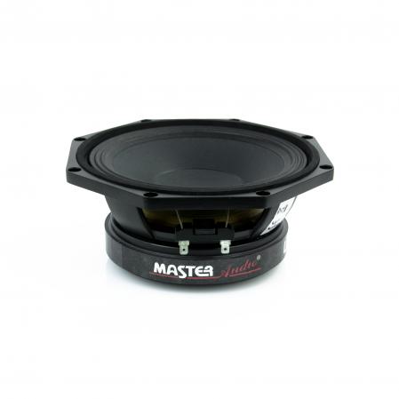 Master Audio LST08/4 B-stock - dBakuten.se