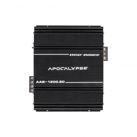 Apocalypse AAB-1200.2D - dBakuten.se