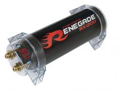 Renegade RX 1200 Powercap - dBakuten.se