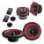 Cerwin-Vega VEGA series 3-way 6.5" Kit - dBakuten.se