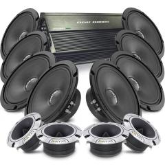 Avatar LAH 8x6,5 1200W v3 - dBakuten.se