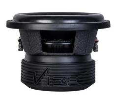 Vibe Black air10D2 DEMO - dBakuten.se