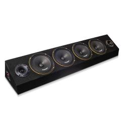 Soundmax SX-MX6PRO LOUD AS HELL planka slope - dBakuten.se