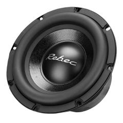 Rebec M8 DEMO - dBakuten.se