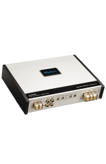 Rebec A1200.d DEMO - dBakuten.se