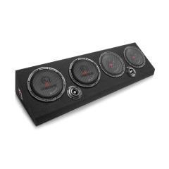 RS-M8XF 4x8 LOUD AS HELL planka slope - dBakuten.se