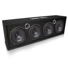 Soundmax SX-M8XL LOUD AS HELL slotplanka - dBakuten.se