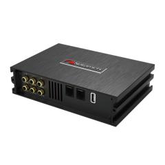 Nakamichi NDSE100A DEMO - dBakuten.se