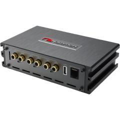 Nakamichi NDSE60A DEMO - dBakuten.se