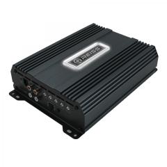 Reiss RS-Z1000.1D Demo - dBakuten.se