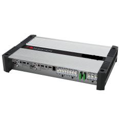 Nakamichi NGTA100.4 DEMO - dBakuten.se