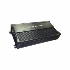 Deaf Bonce MACHETE MFA-4.220 DEMO - dBakuten.se