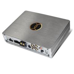 Xcelsus XQA6480 DEMO - dBakuten.se