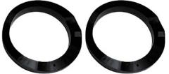 Högtalaradapter 6.5" - dBakuten.se