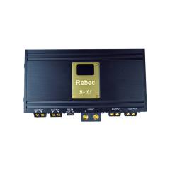 Rebec R16f DEMO - dBakuten.se