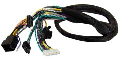 Hifonics MPK-ISO10 - dBakuten.se