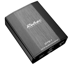 Rebec OTG-1 lightning/usb c - dBakuten.se