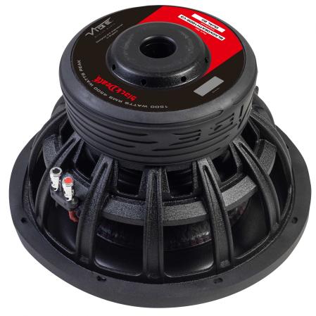 Vibe BLACKDEATH12D4-V4 - dBakuten.se
